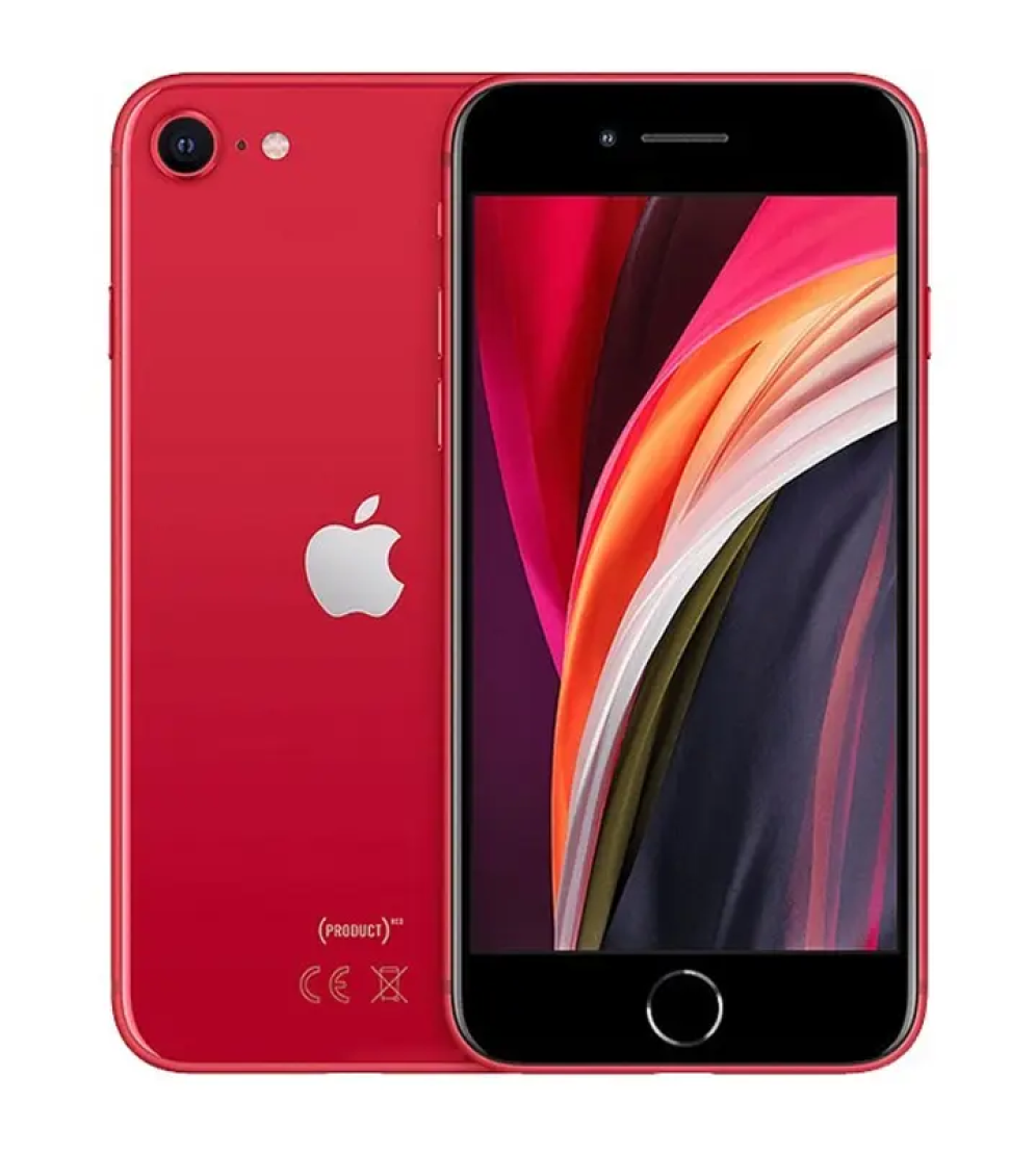 iPhone SE 2020 – 128GB | 99%
