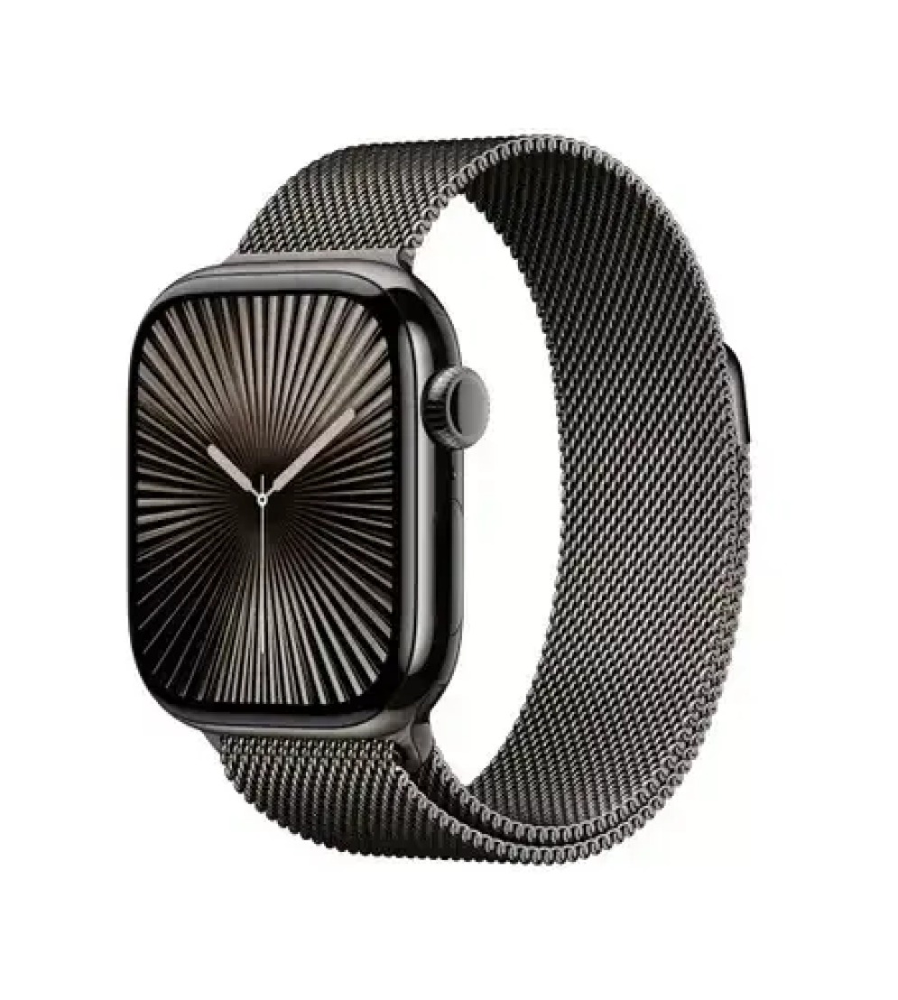 Apple Watch S10 46mm Viền Titan