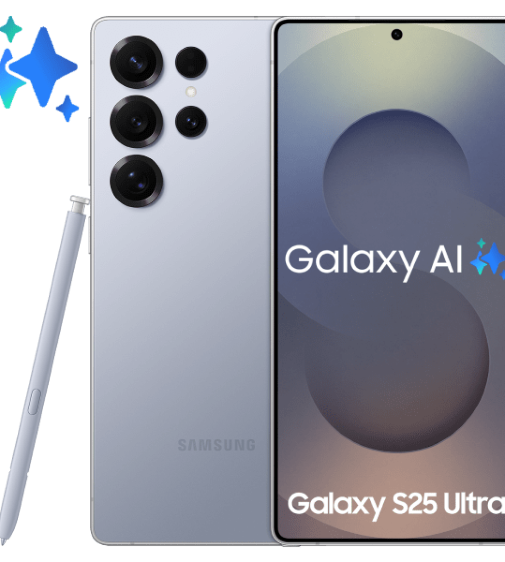 Samsung Galaxy S25 Ultra  1TB 99%