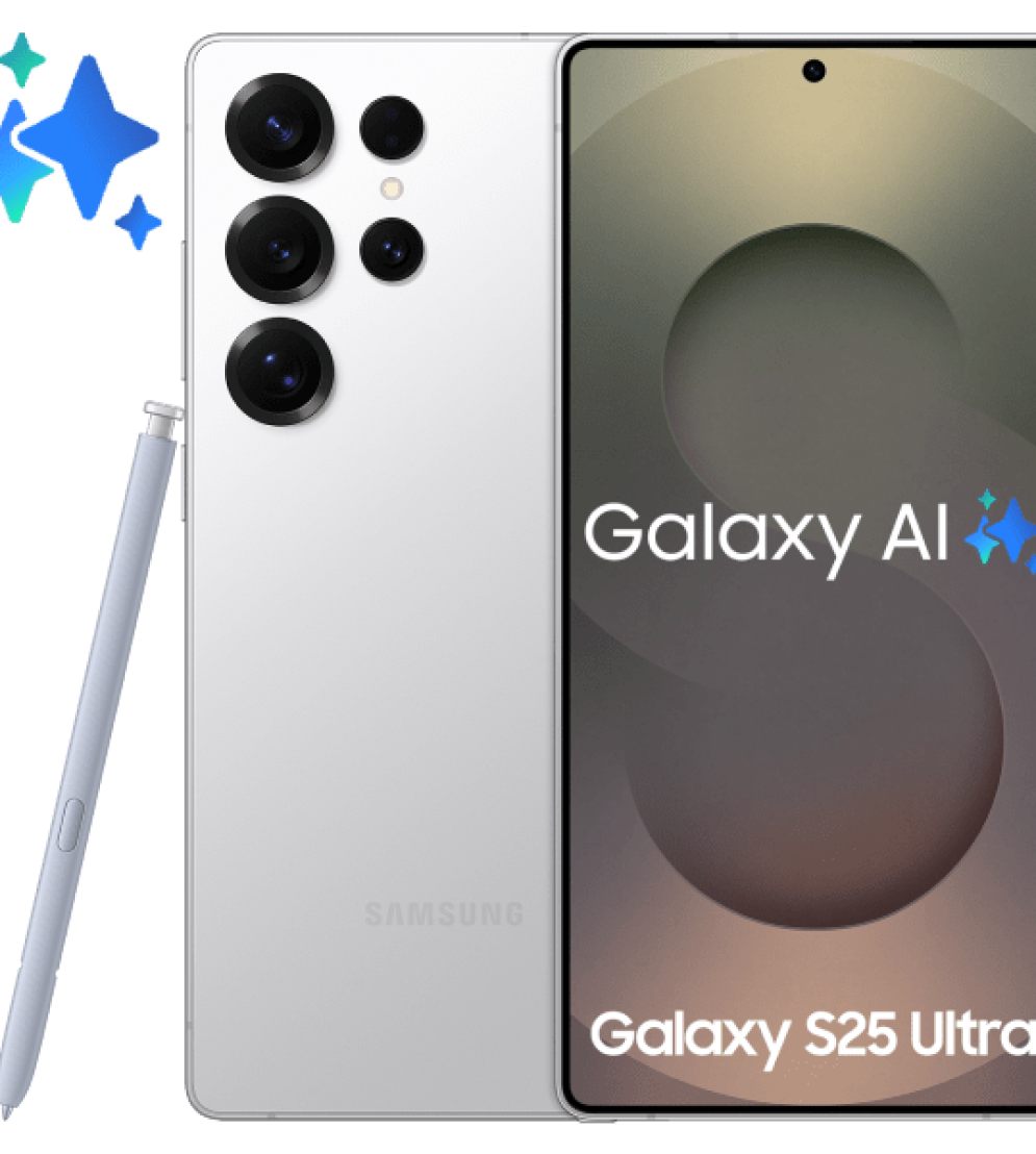 Samsung Galaxy S25 Ultra  256GB