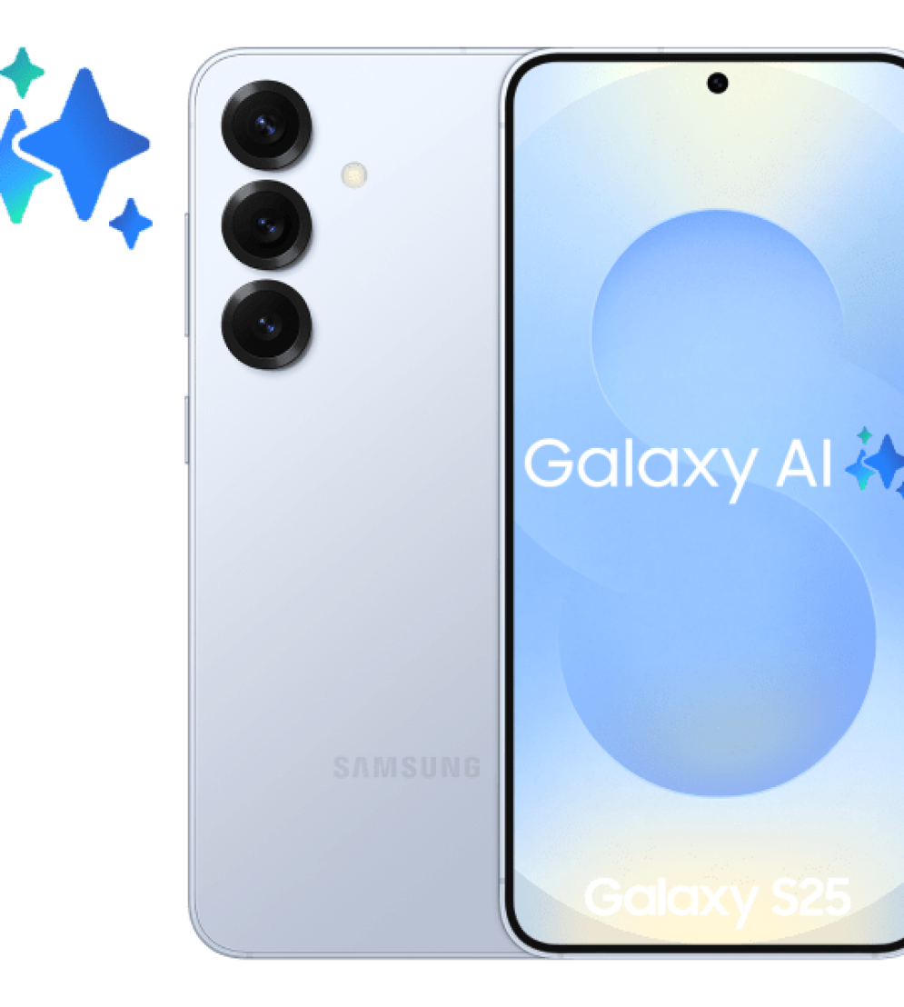 Samsung Galaxy S25 Plus 256GB 99%