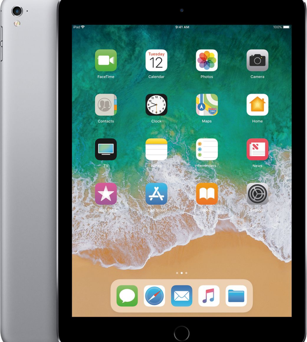 iPad Pro 9.7 Inch WiFi 128GB 99%