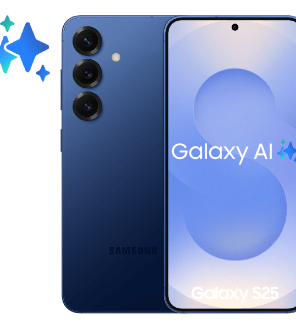 Samsung Galaxy S25 256GB 99%