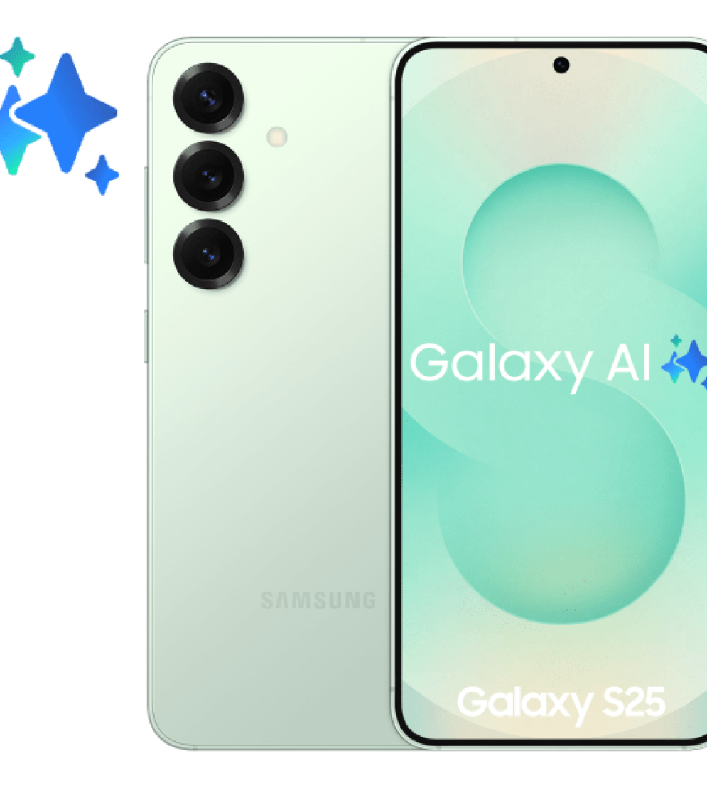 Samsung Galaxy S25 512GB