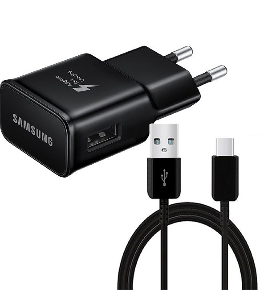Bộ sạc nhanh 18w USB  type C
