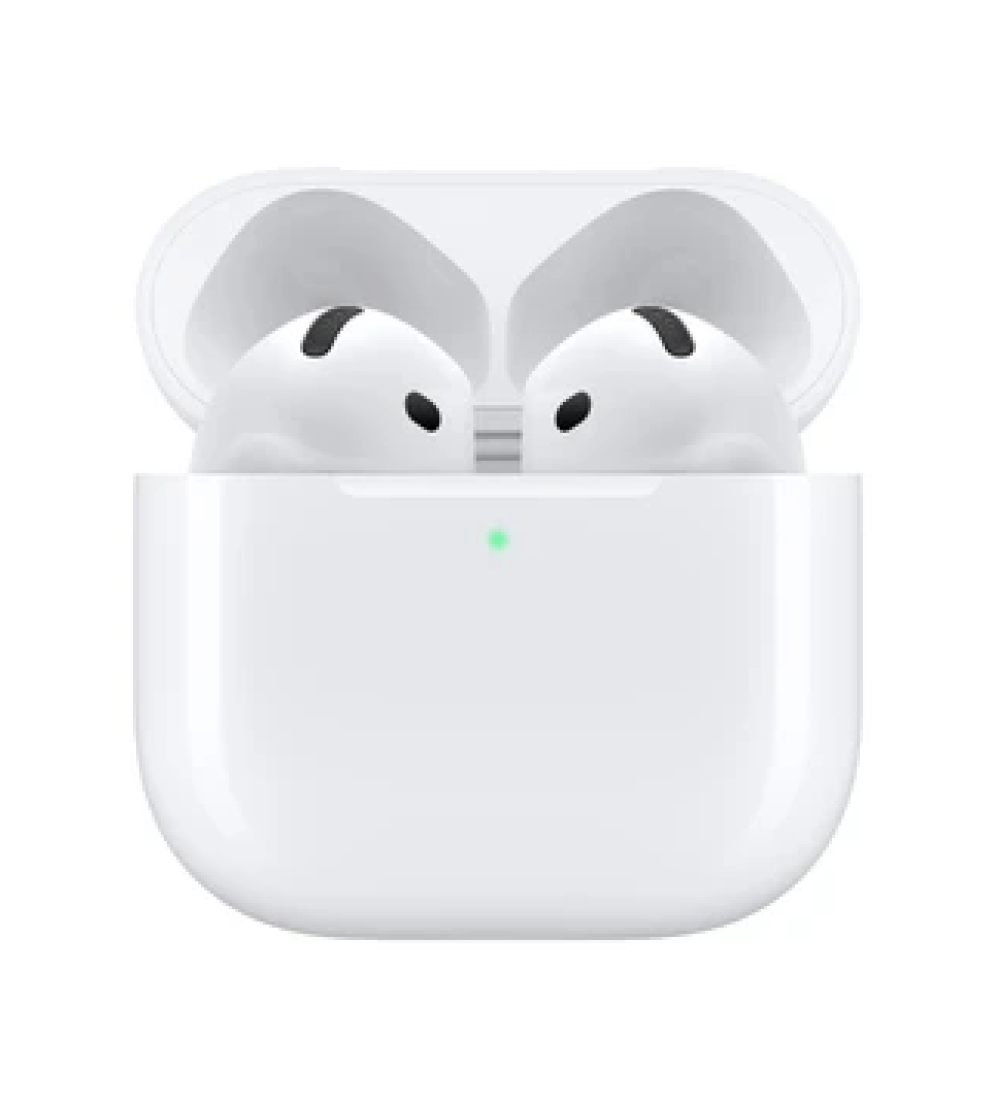 Tai nghe Bluetooth Apple AirPods 4 chống ồn chủ động