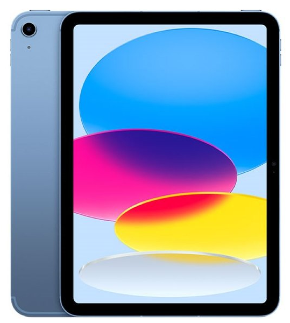 iPad Gen 10 10.9 inch 5G 64GB (2022)