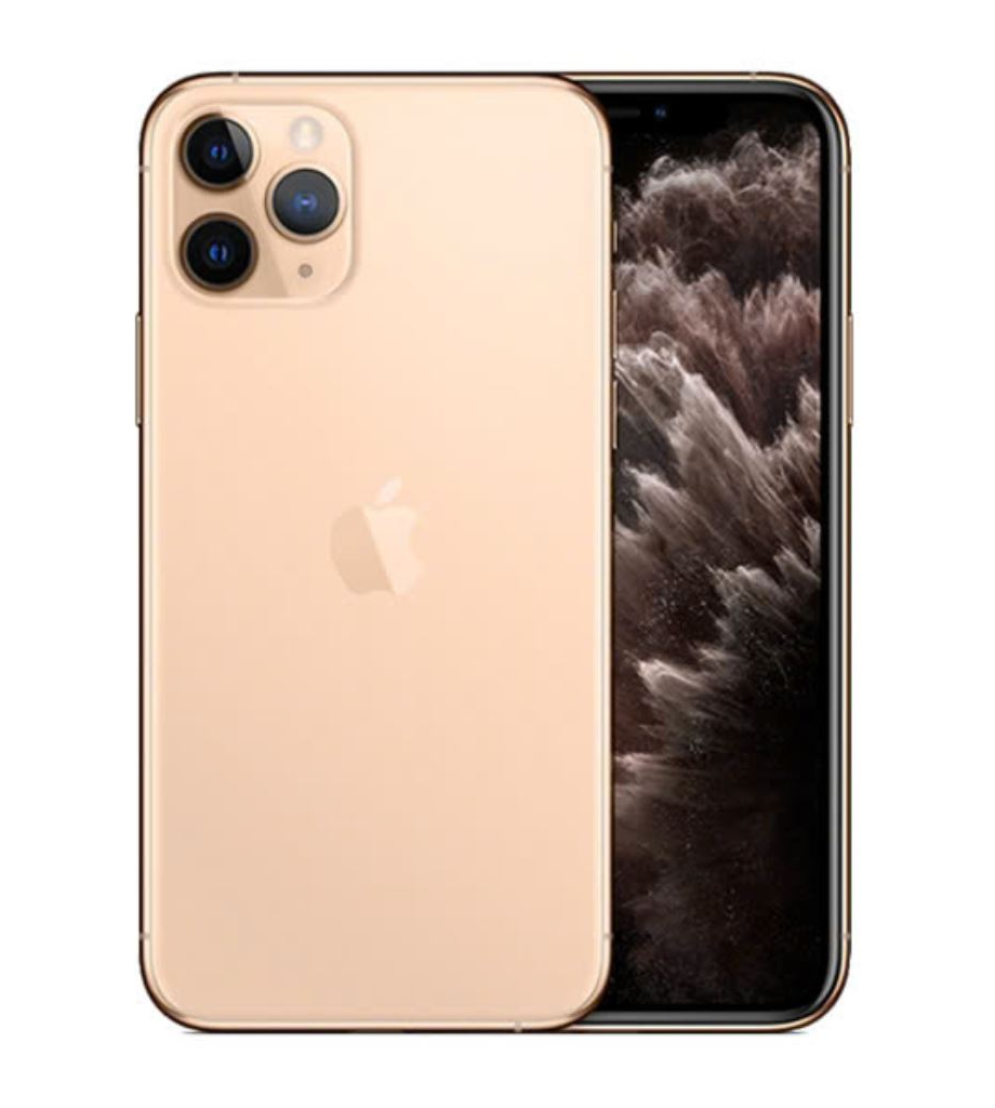 iPhone 11 ProMax 256GB Gold cũ đẹp