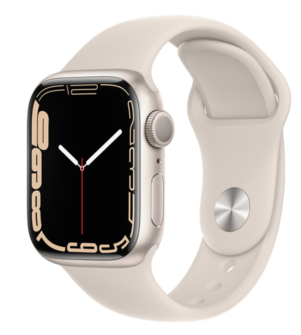 Apple Watch S7 LTE 45mm