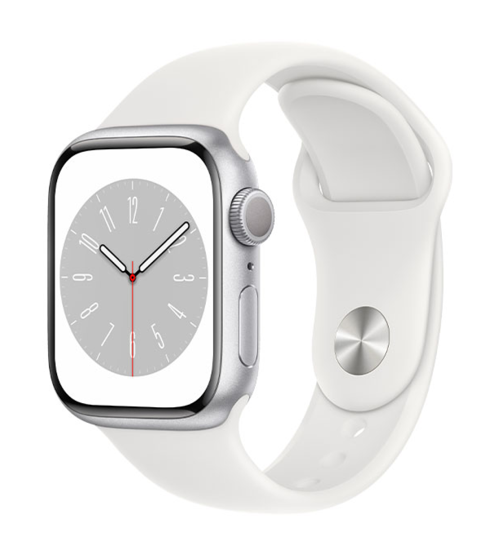 Apple Watch S8 LTE 45mm