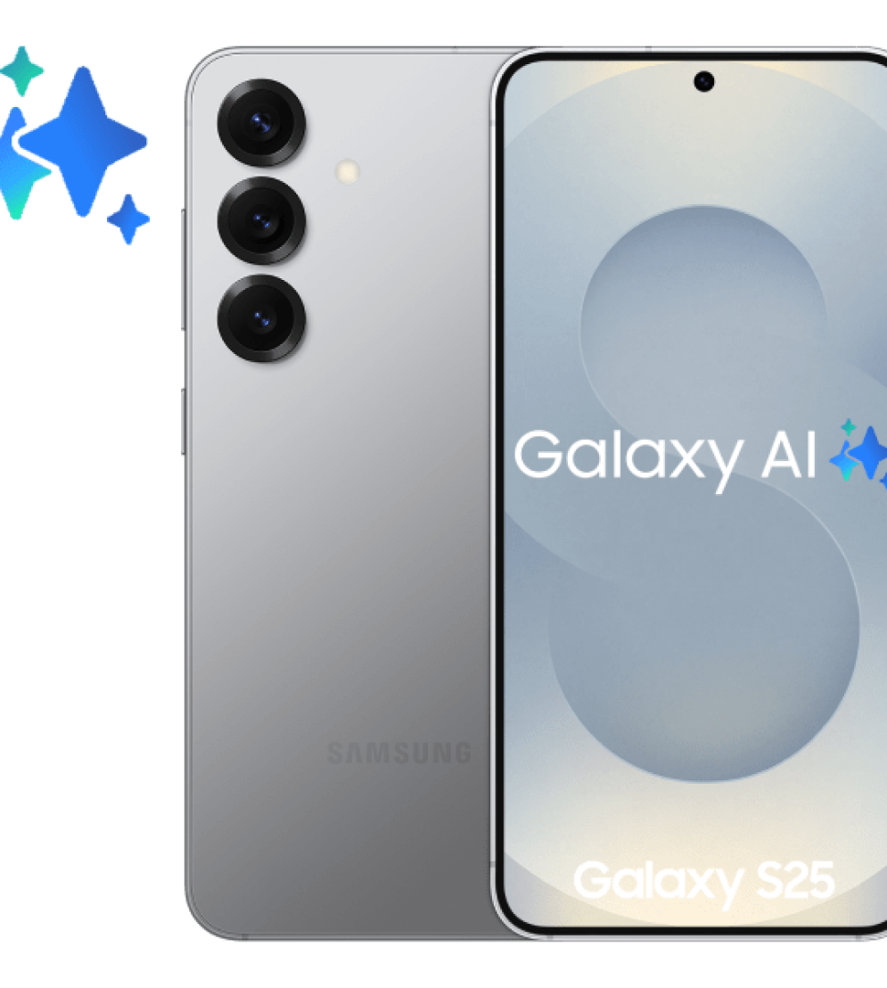 Samsung Galaxy S25 Plus 512GB