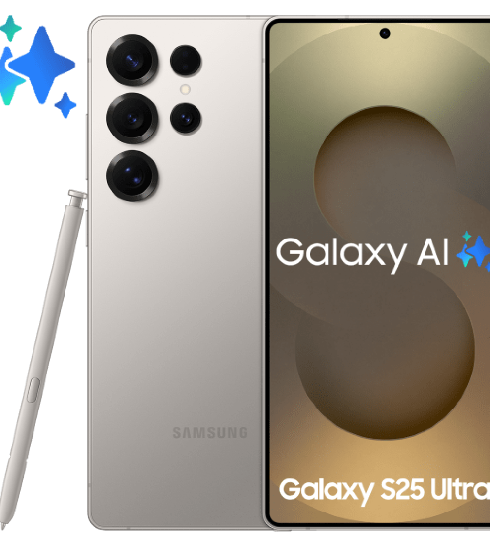 Samsung Galaxy S25 Ultra 512GB