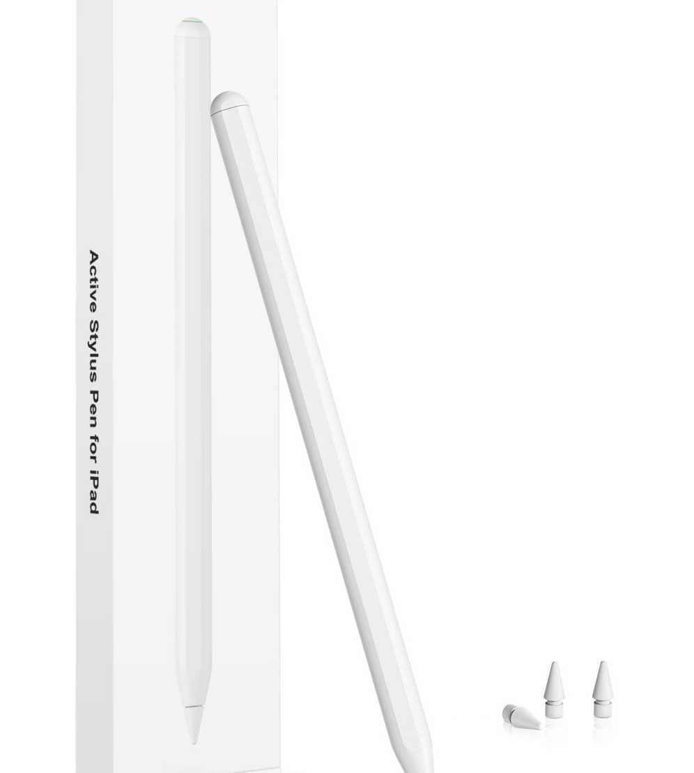 Bút cảm ứng Apple Pencil 1 new