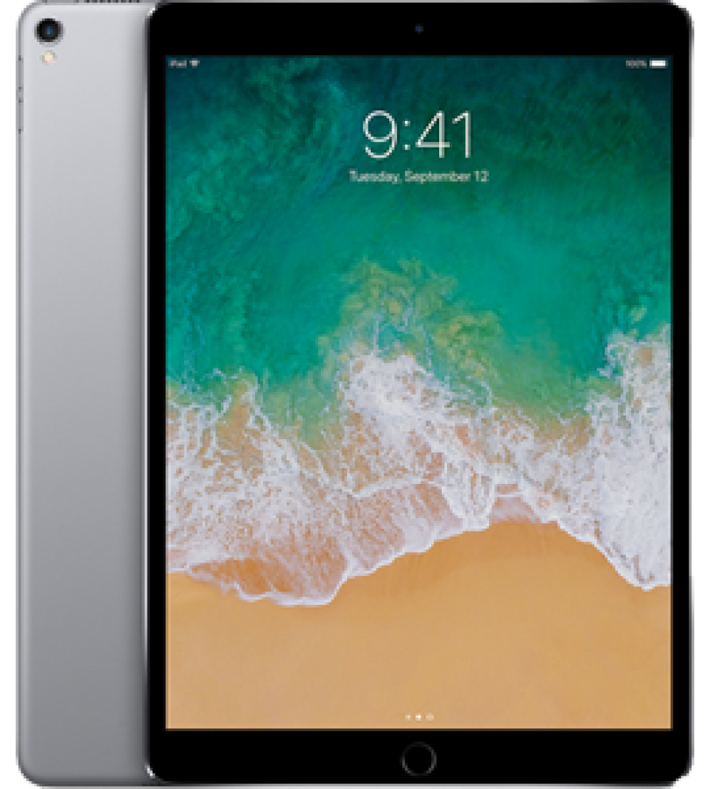 iPad Pro 10.5 Inch 4G 64GB 99%