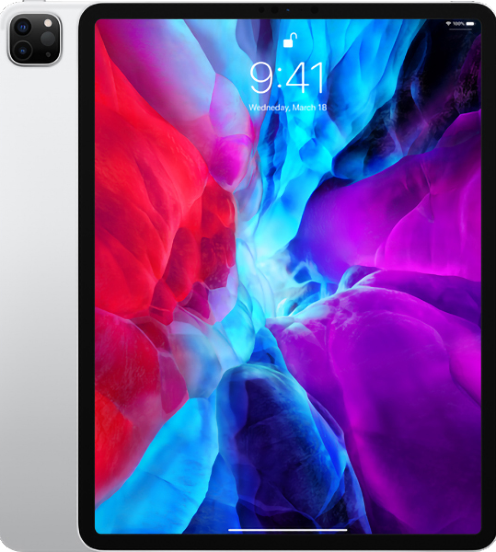 iPad Pro 12.9 inch 4G 128GB (2020) 99%