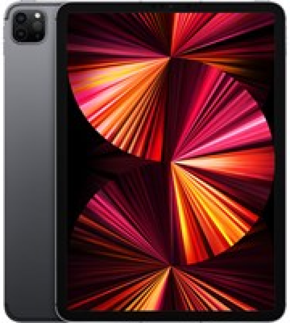 iPad Pro 11 inch M1 5G 128GB (2021) 99%