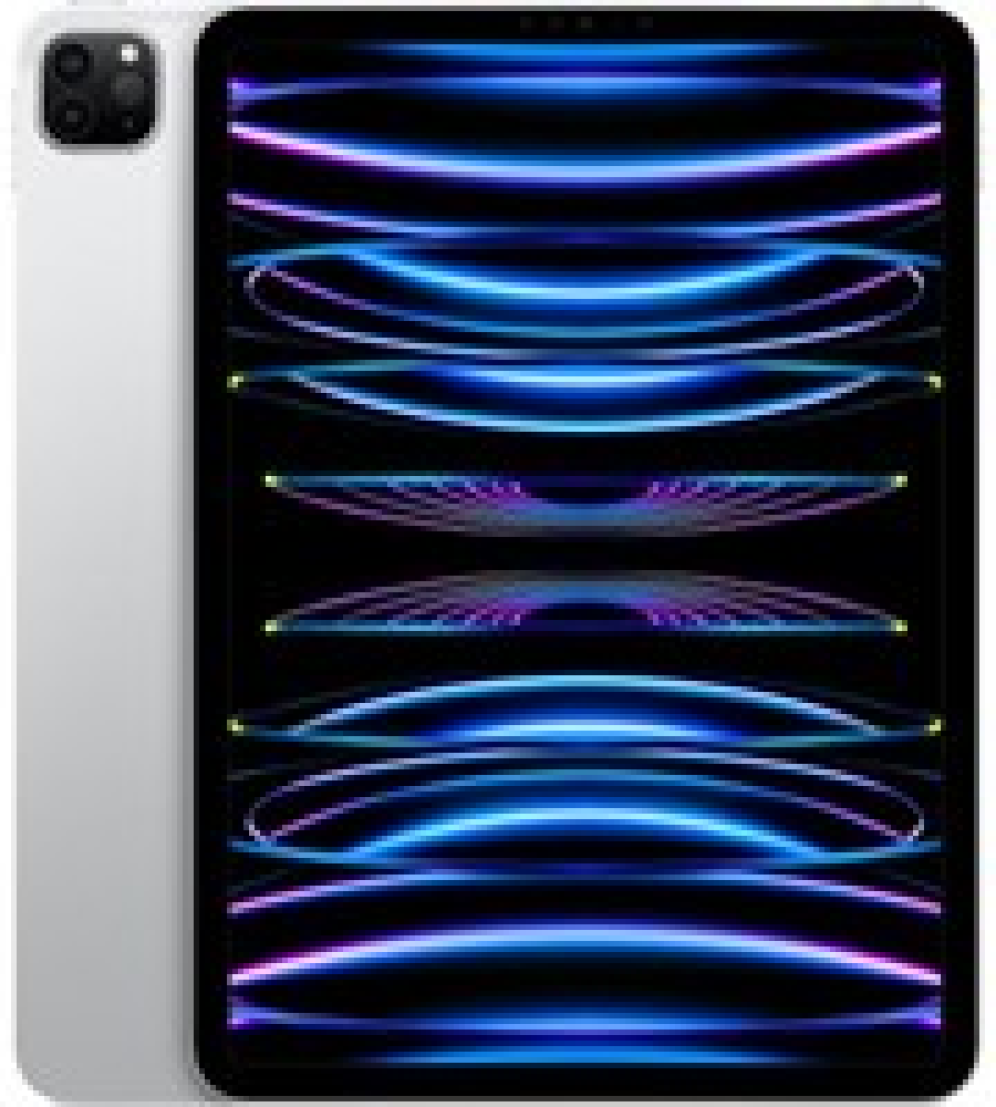 iPad Pro M2 12.9 inch WiFi 128GB 2022