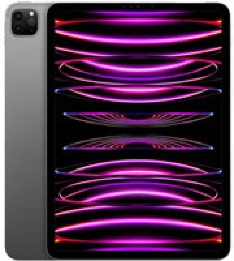 iPad Pro M2 11 inch WiFi 128GB 2022