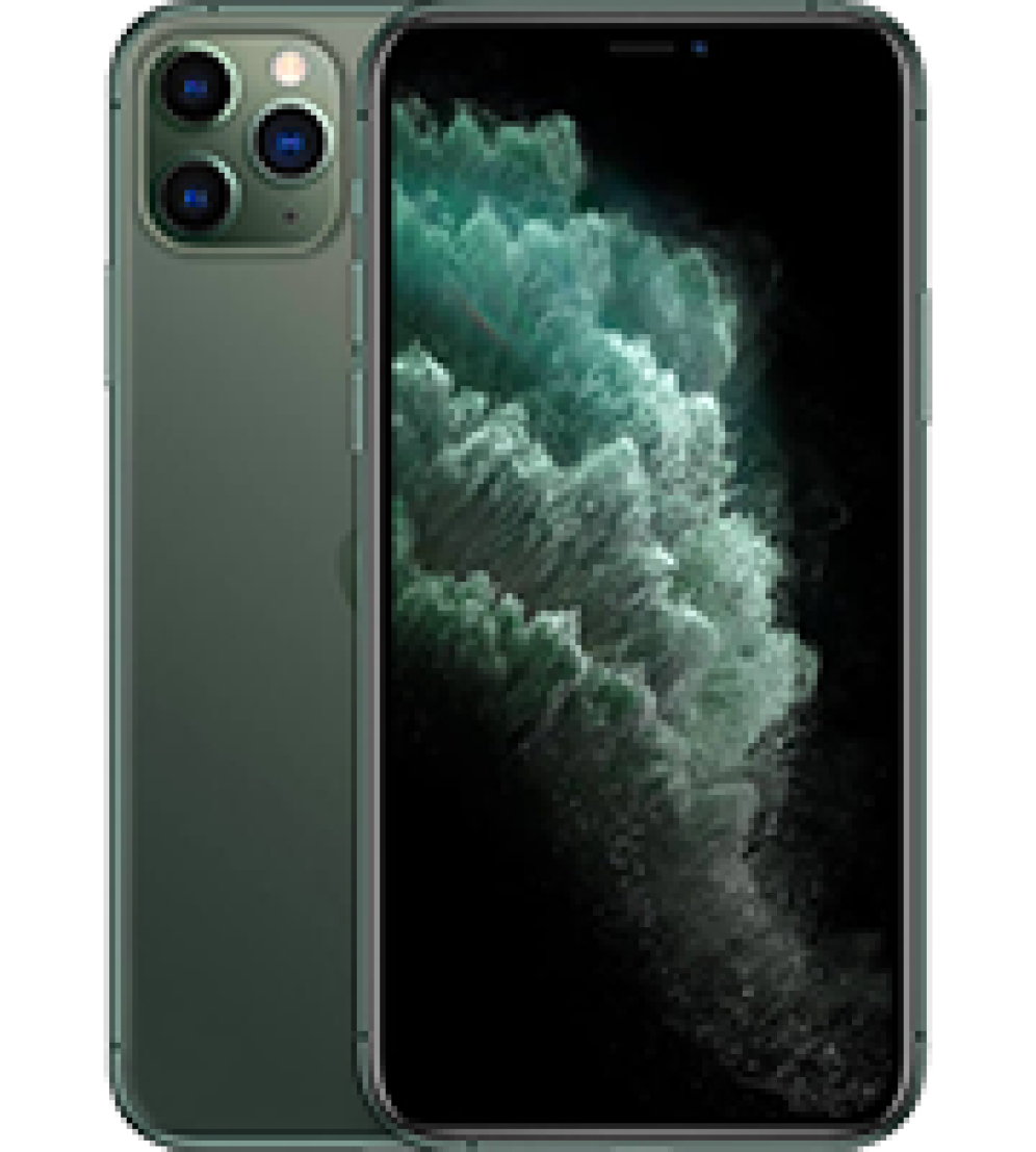 iPhone 11 Pro 64GB kèo thơm
