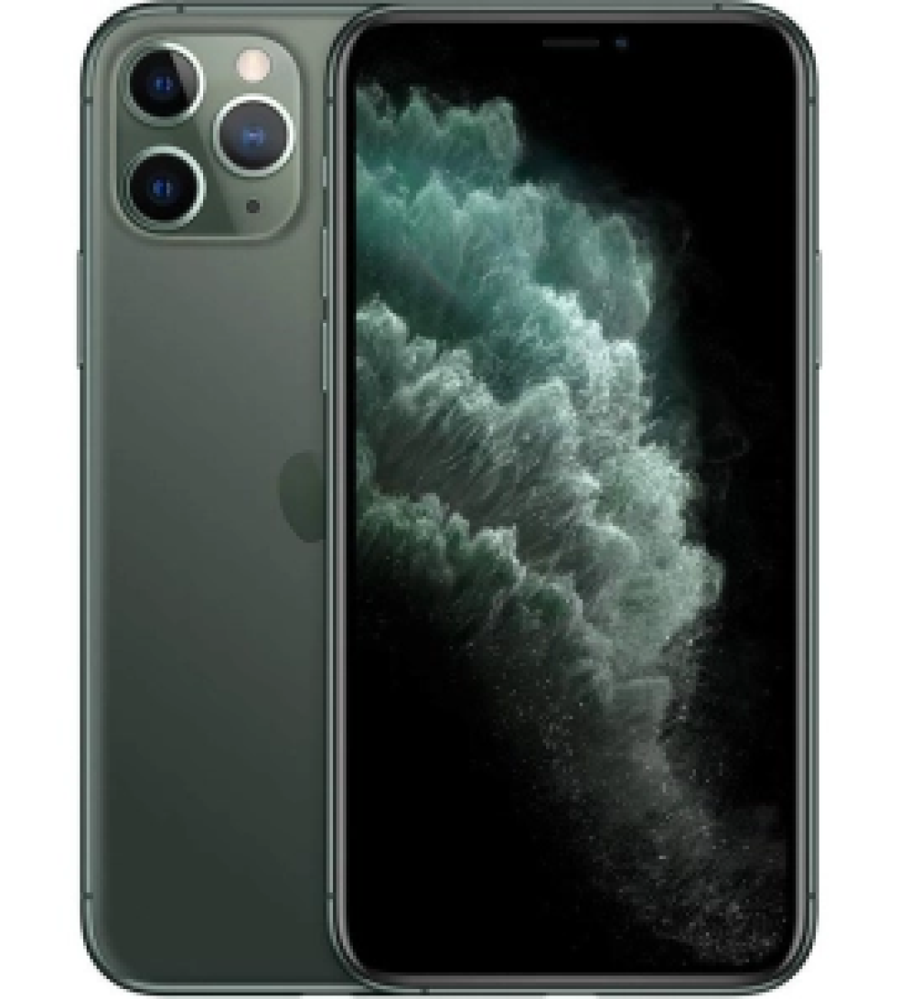 iPhone 11 Pro – 512GB | 99%