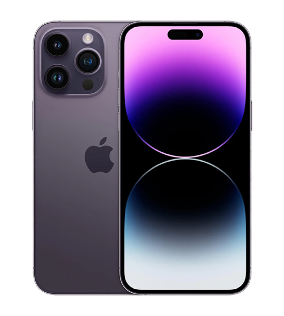 iPhone 14 Pro Max – 128GB | 99%