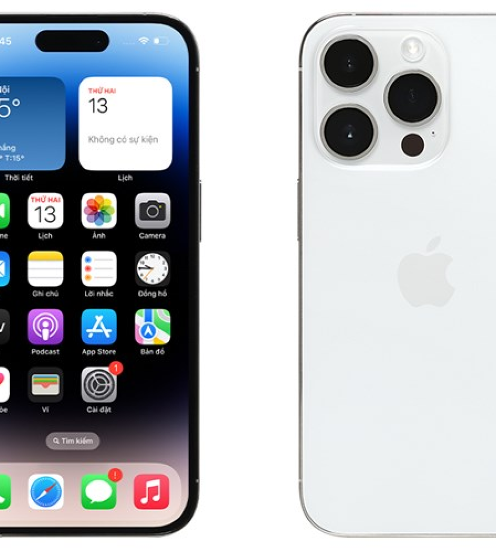 iPhone 14 Pro 256Gb kèo thơm