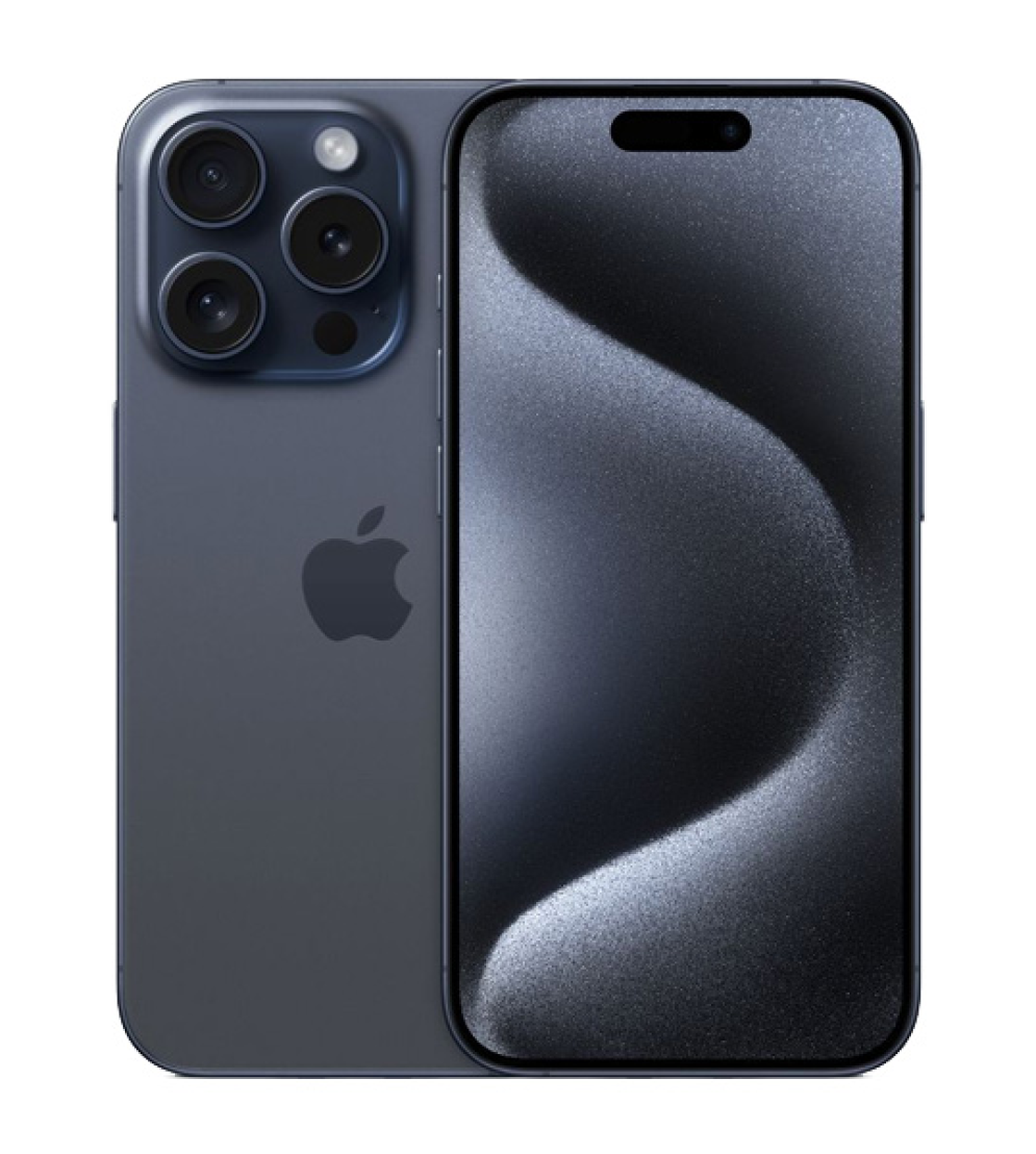 iPhone 15 Pro – 512GB | 99%