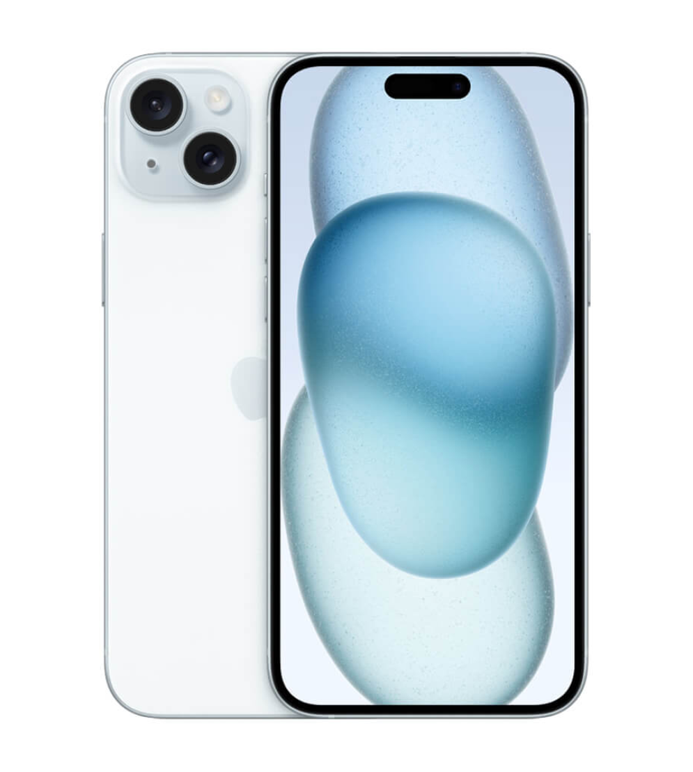 IPhone 15 128GB Blue khe sim 99%