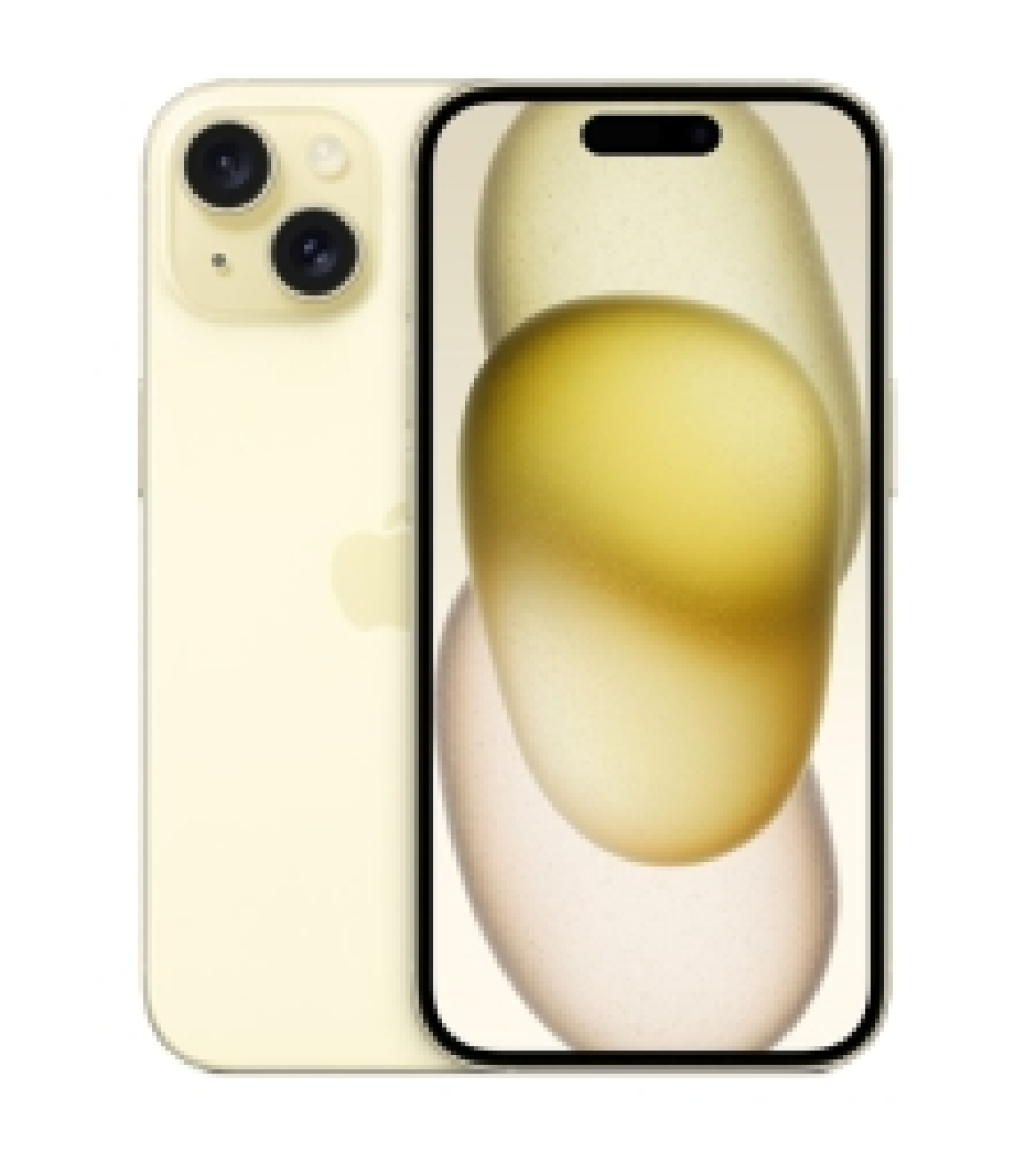 iPhone 15 – 512GB