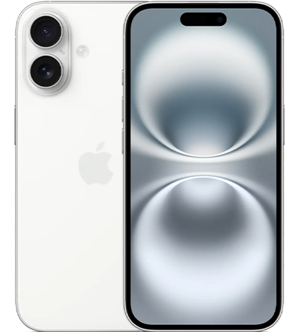 IPhone 16 Plus 512GB Chính hãng Apple