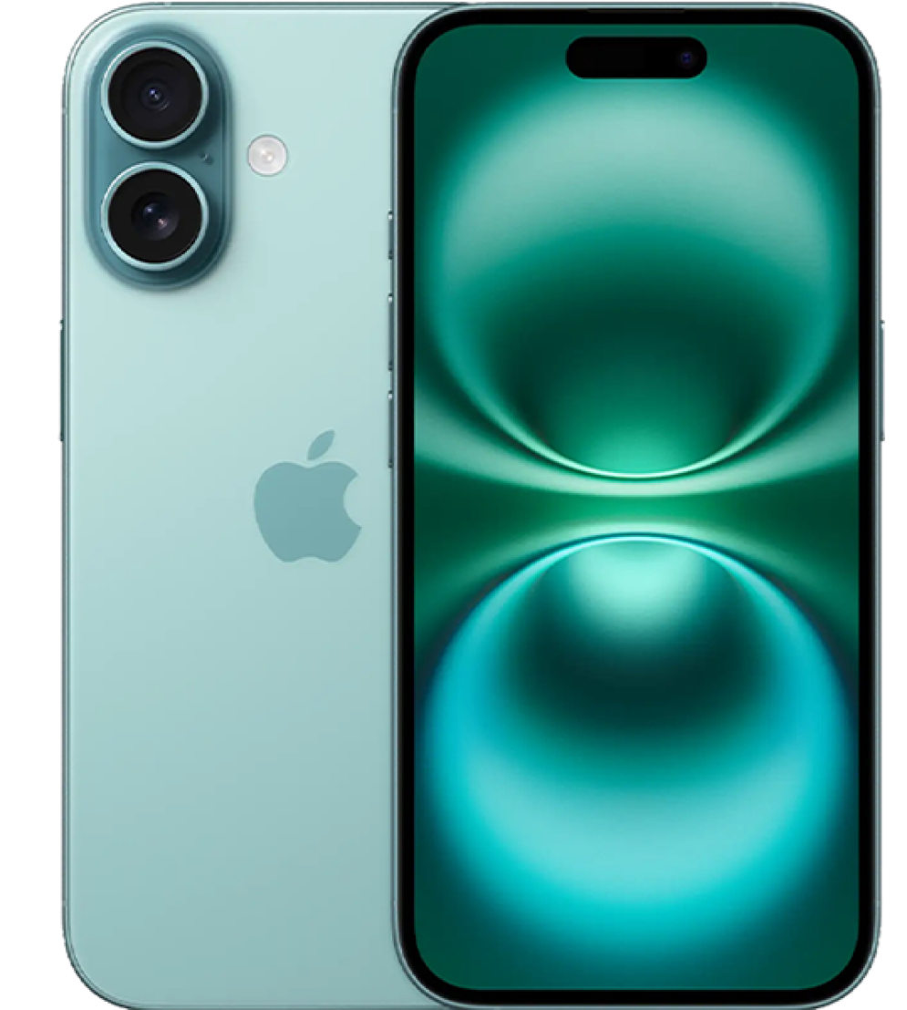 IPhone 16 256GB