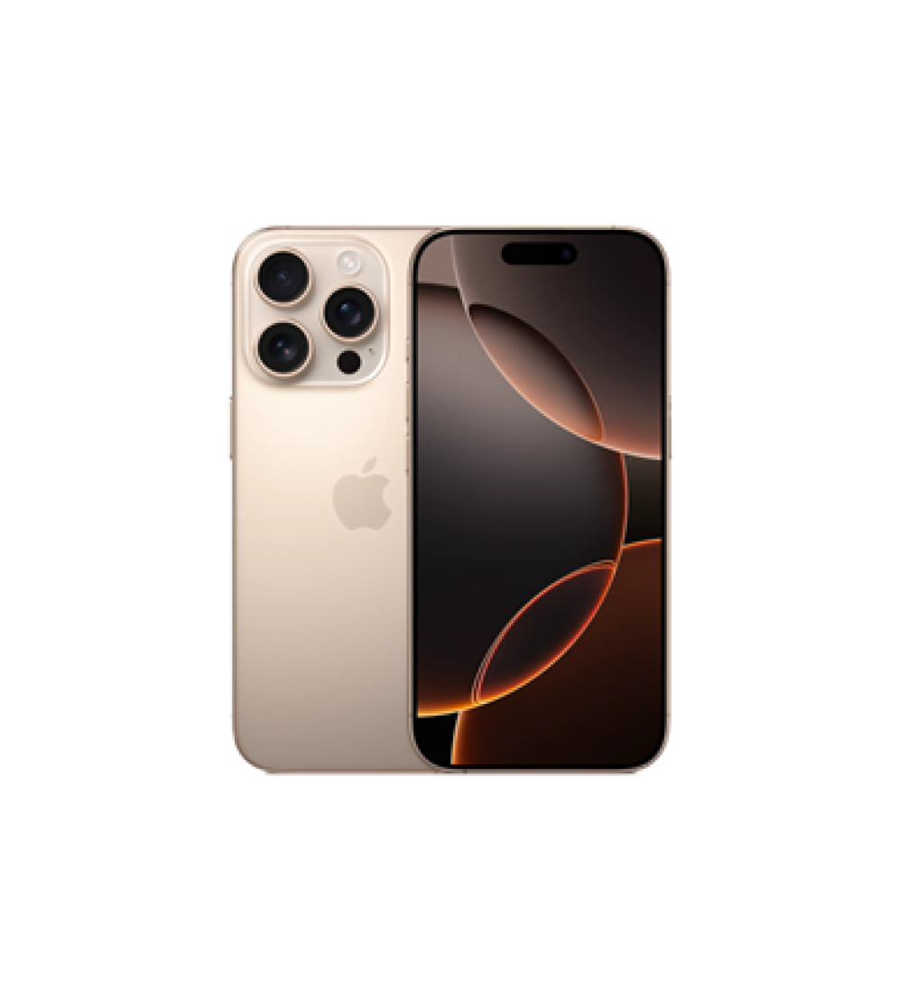 IPhone 16 Pro 512GB