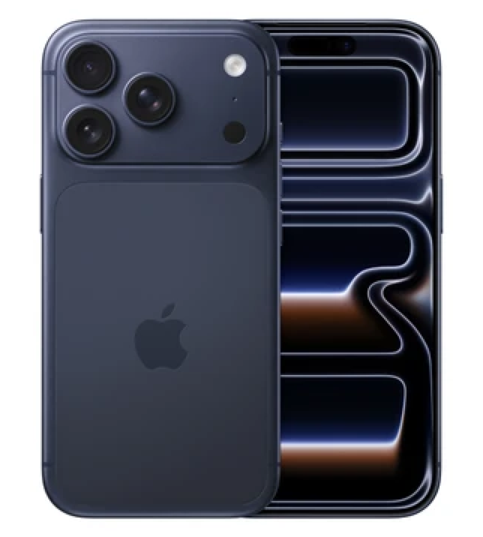 IPhone 17 Pro Max 1TB