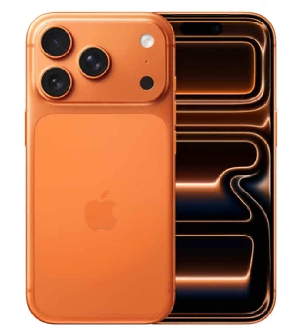iPhone 17 Pro 1TB