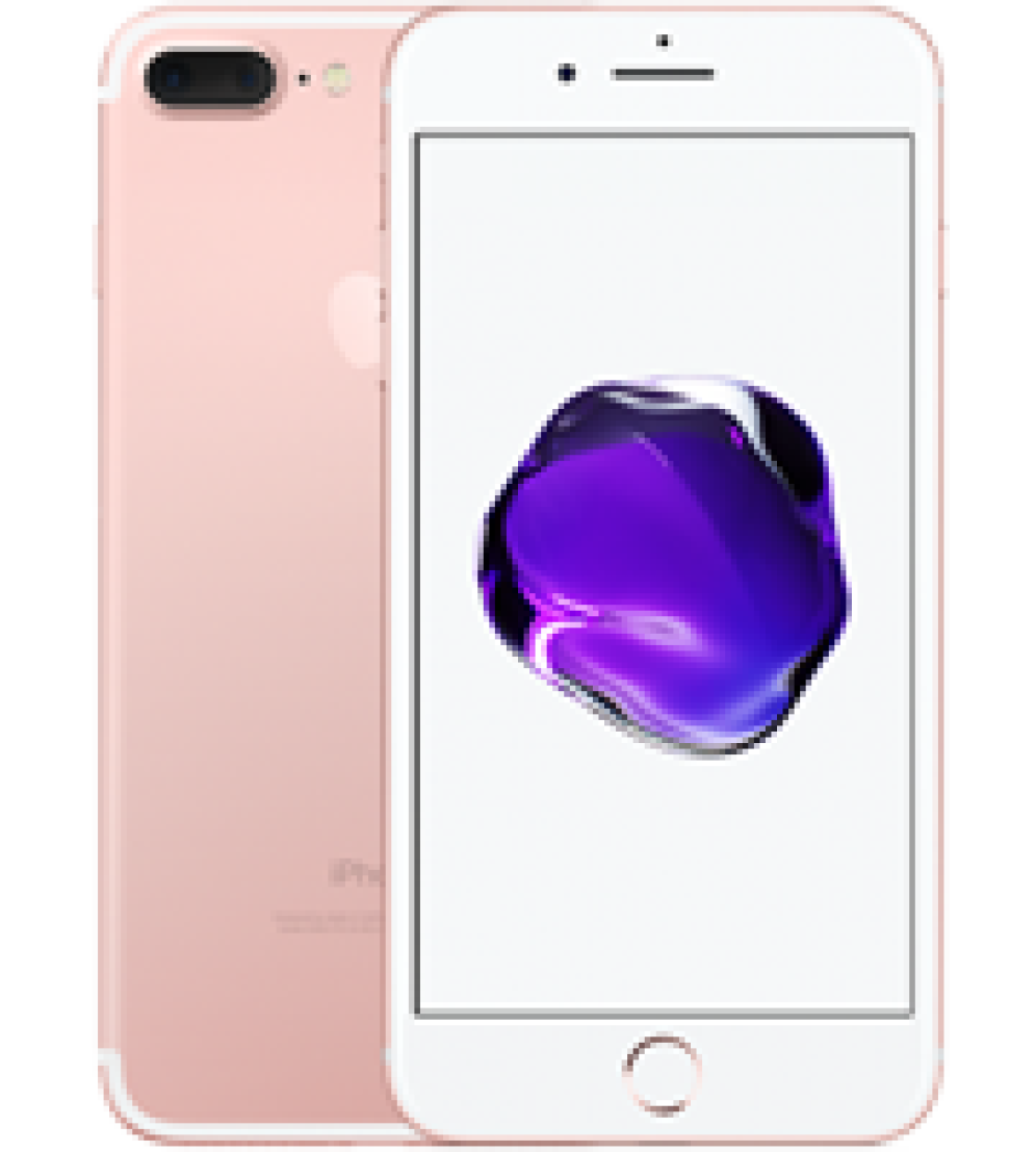 iPhone 7 Plus - 128GB | 99%