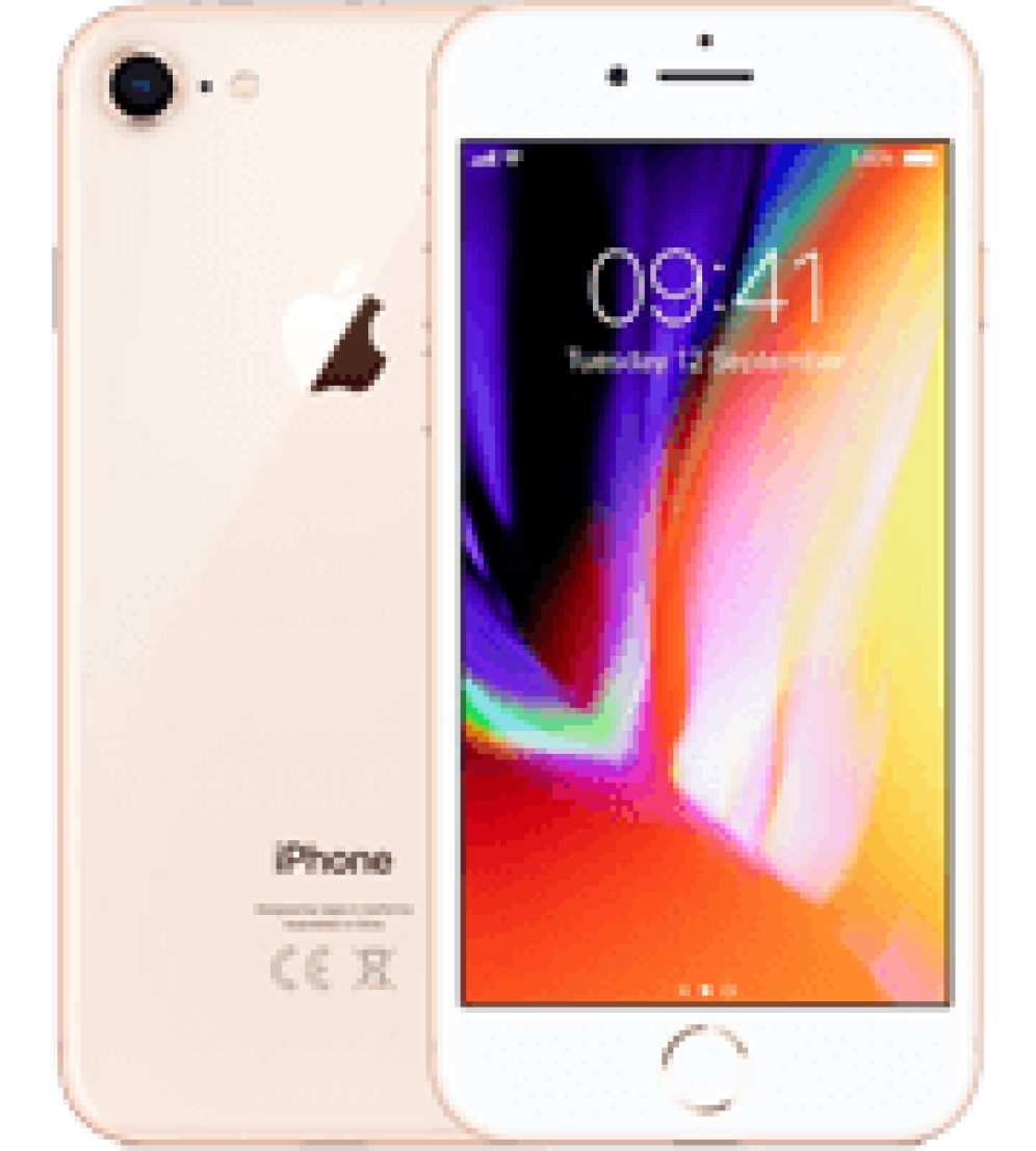 iPhone 8 - 256GB | 99%