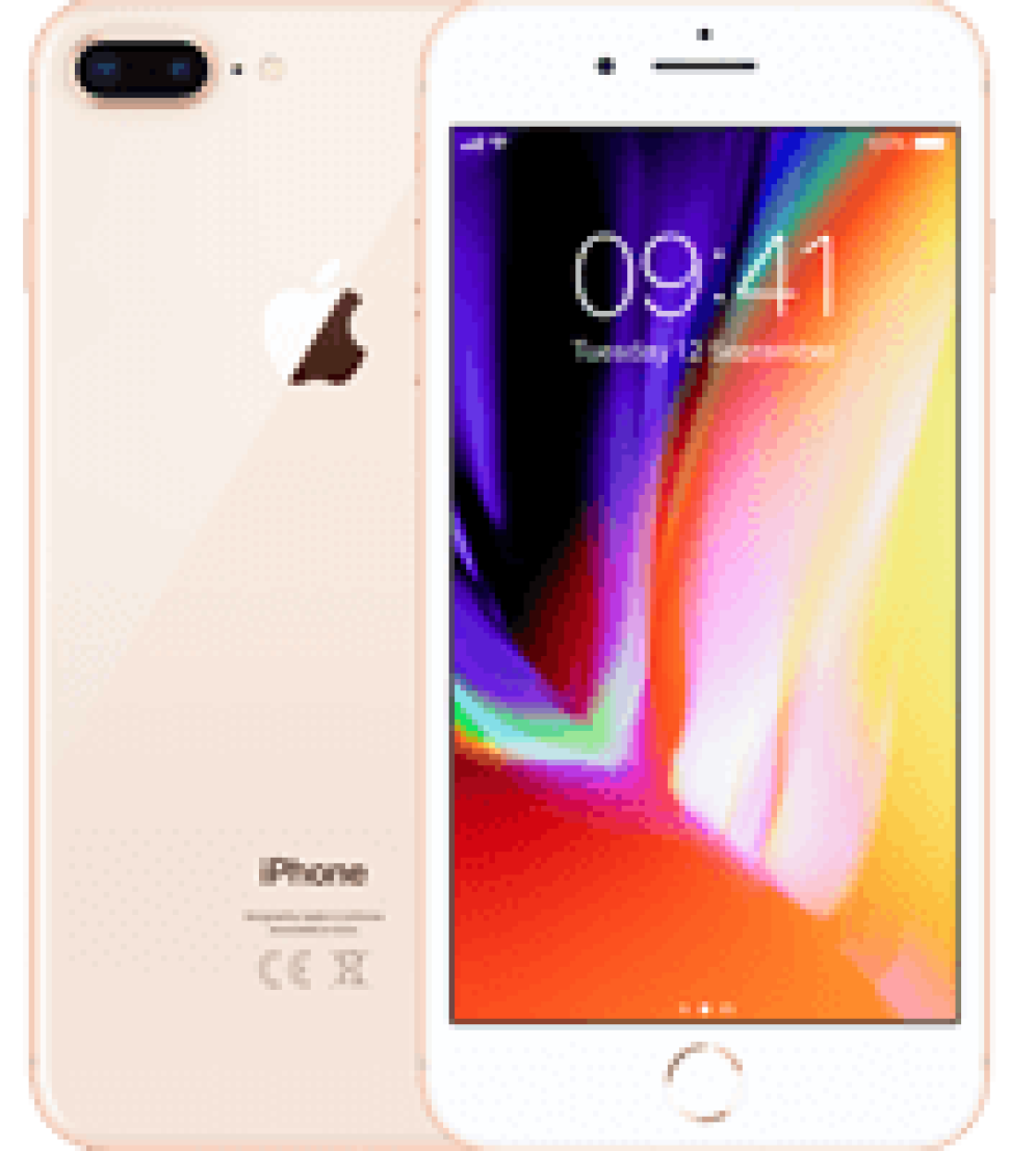 iPhone 8 Plus - 64GB | 99%