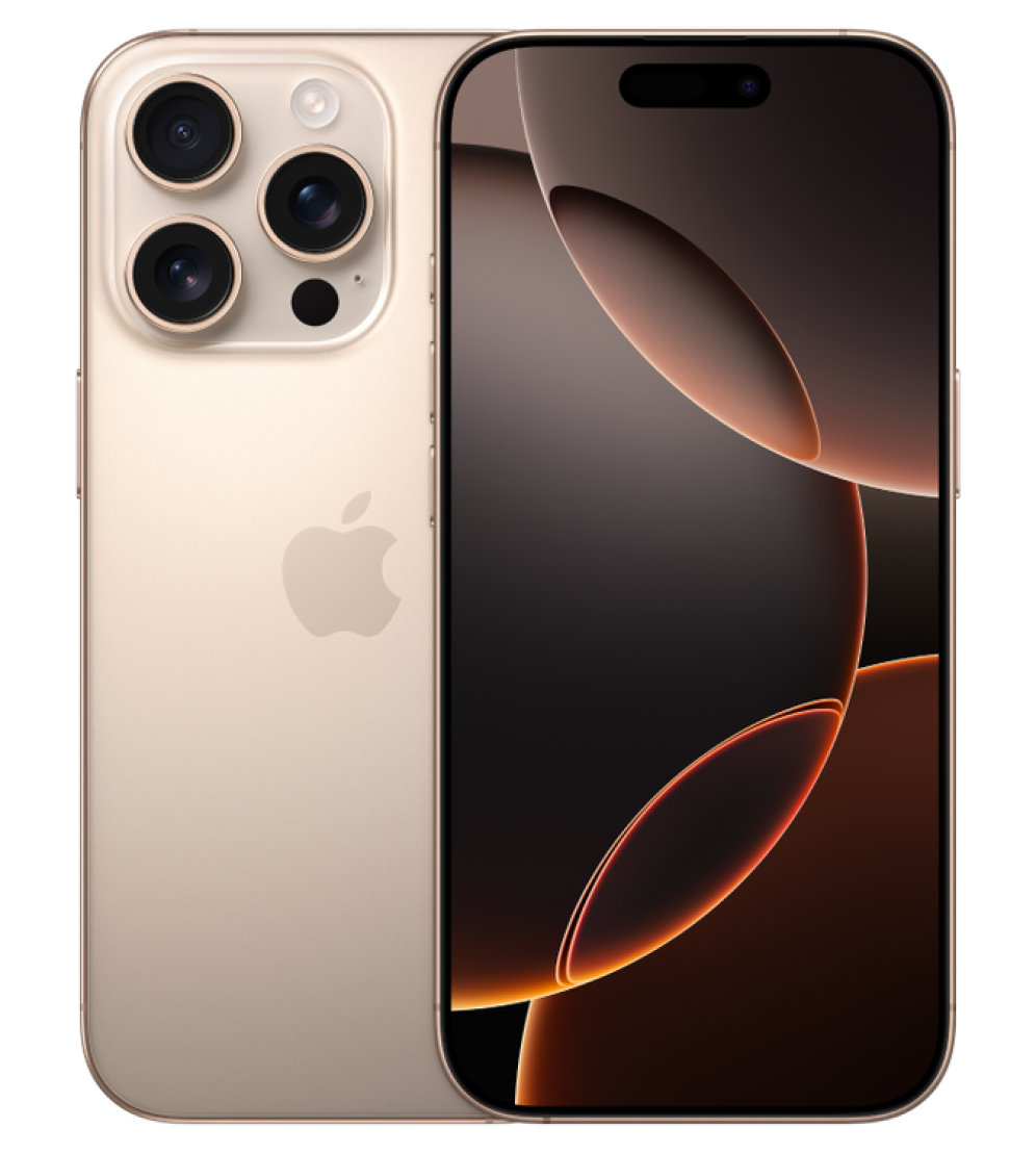 IPhone 16 Pro 128GB 99%