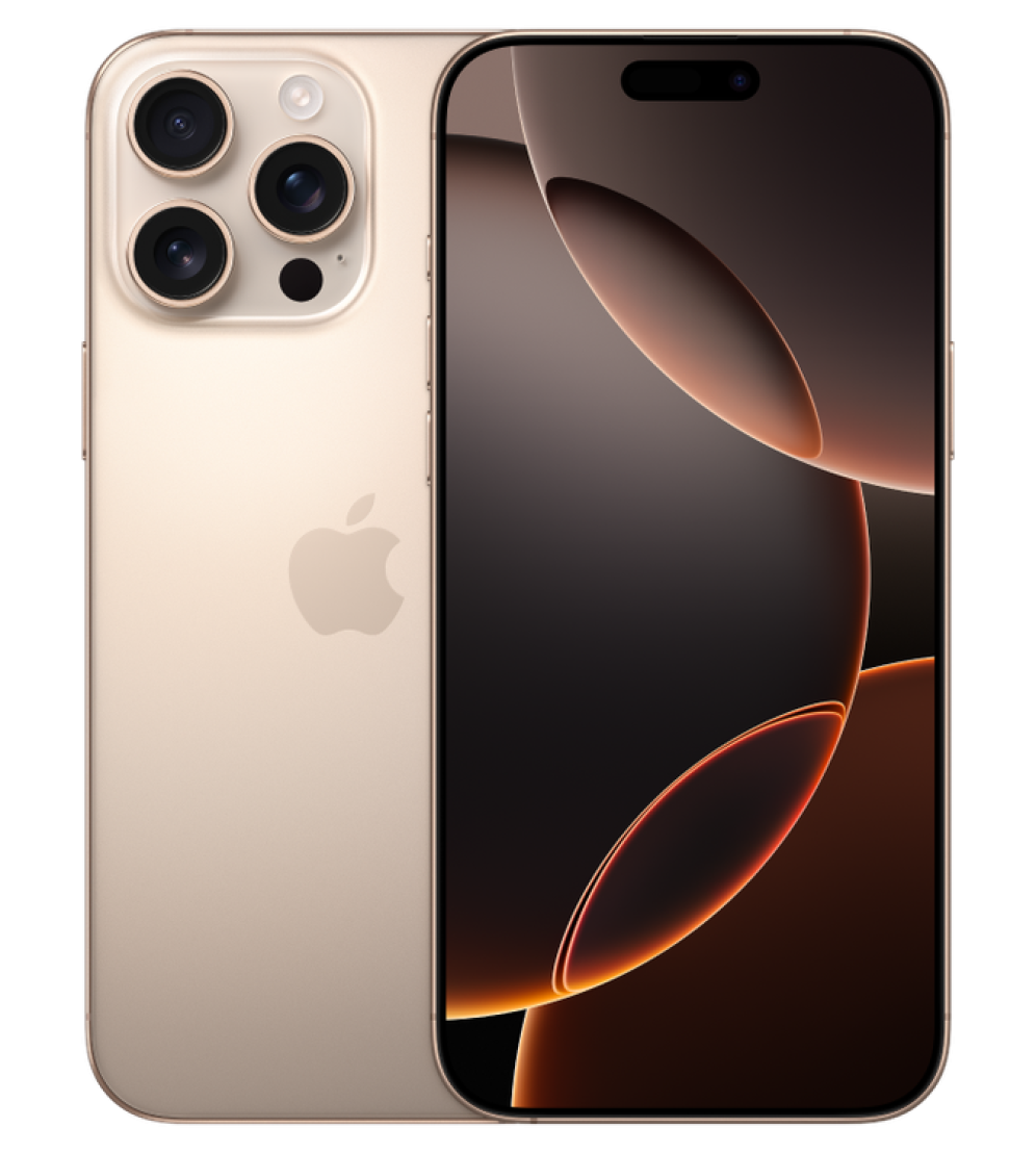 IPhone 16 ProMax 1TB Chính hãng Apple