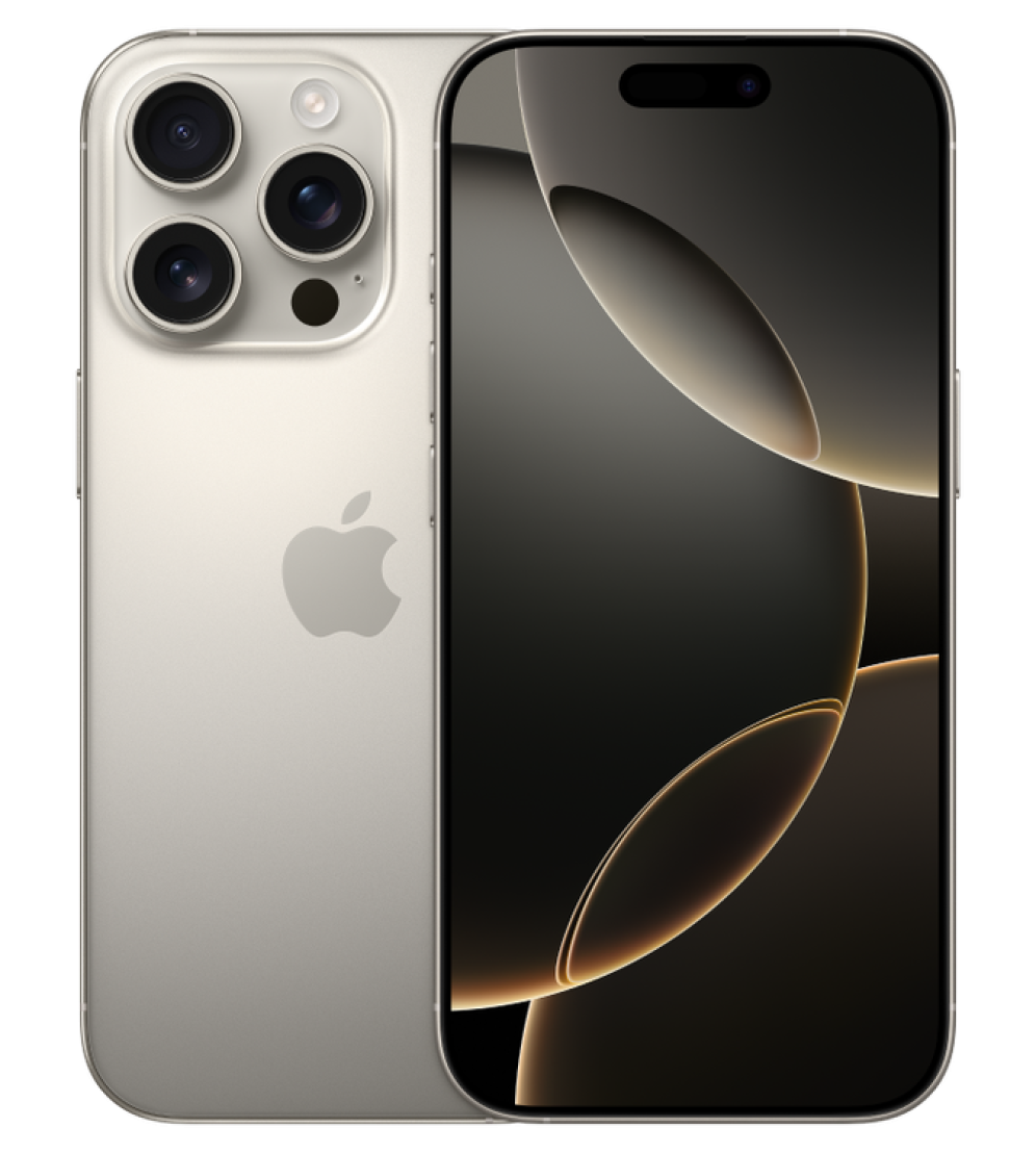 IPhone 16 Pro 512GB 99%