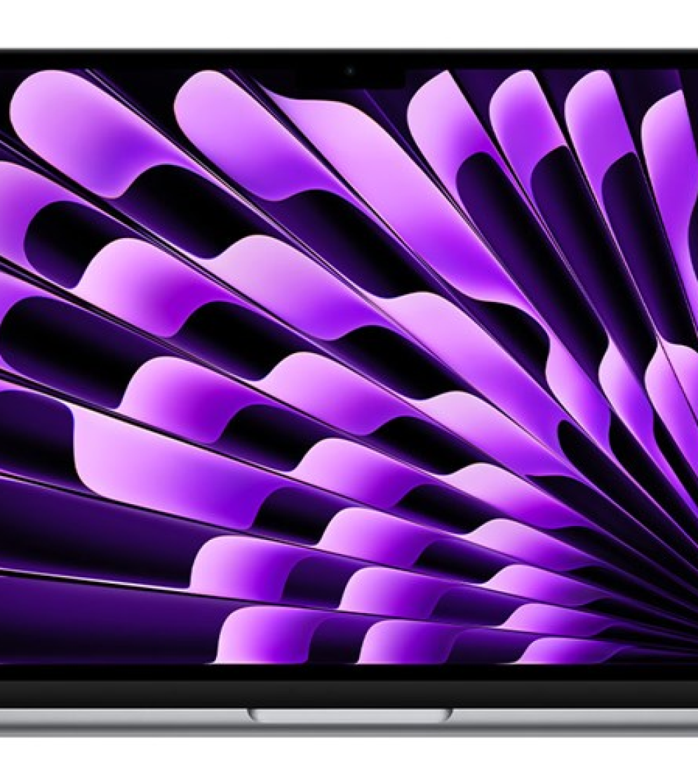 MacBook Air M3 15.3 inch 16GB/512GB