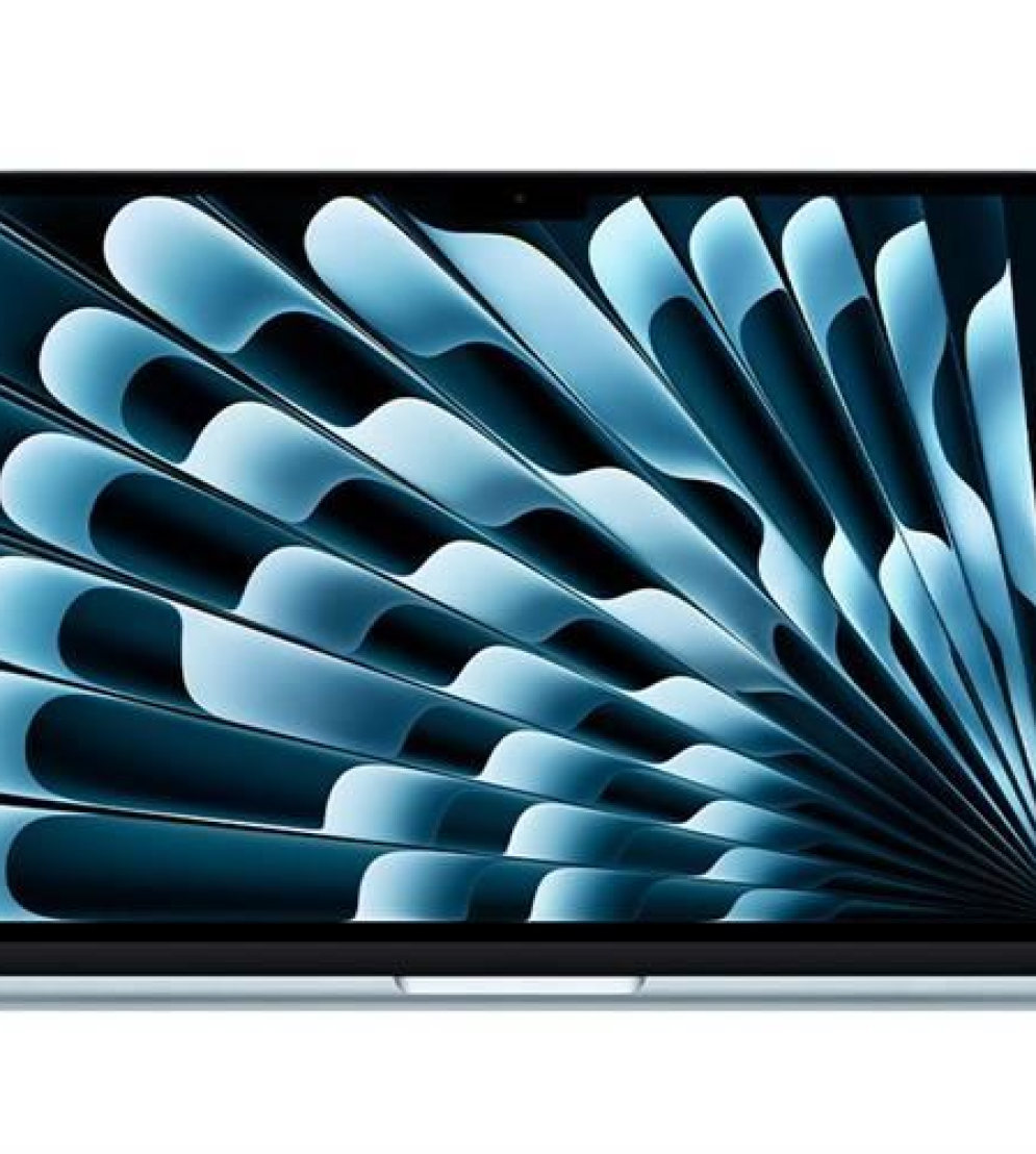 MacBook Air M4 15 inch 16GB/512GB