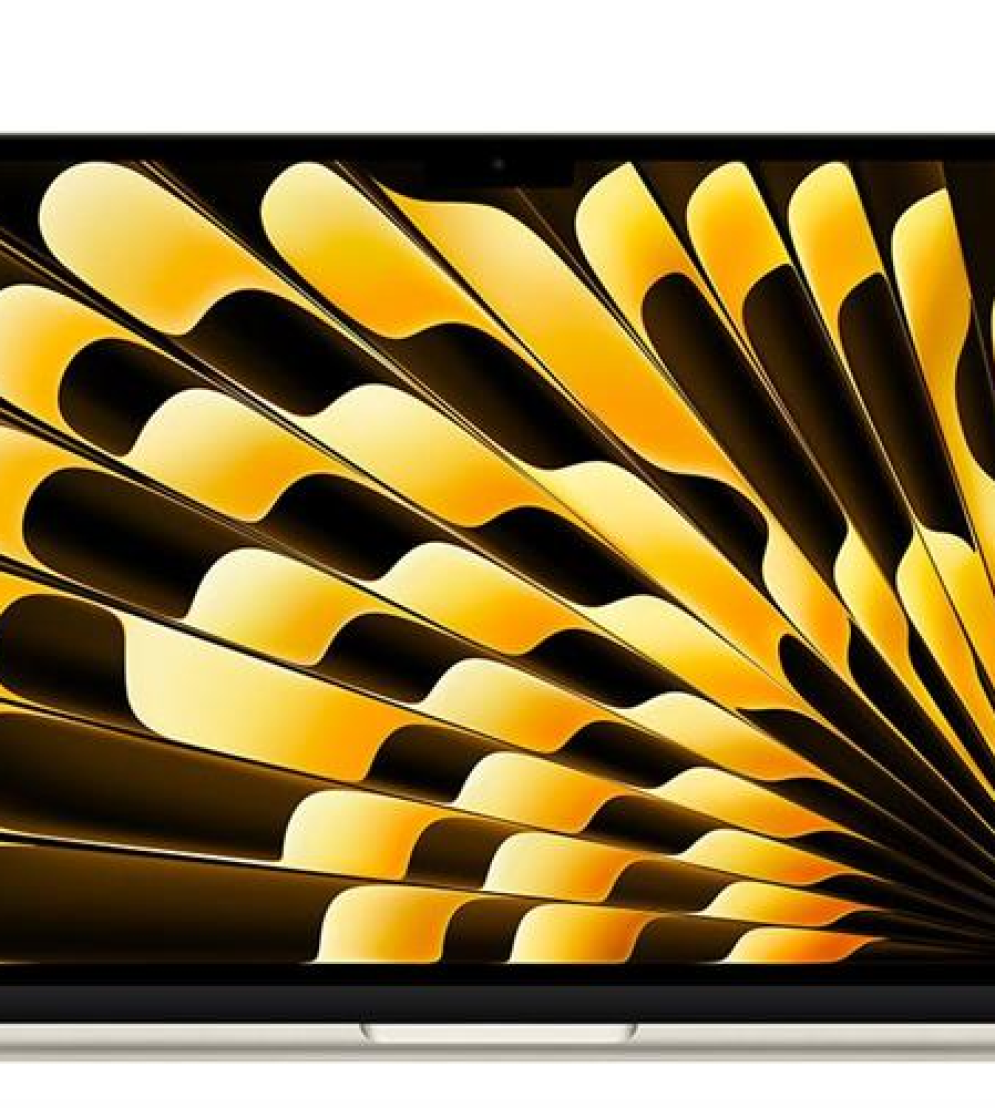 MacBook Air M5 15 inch 24GB/512GB