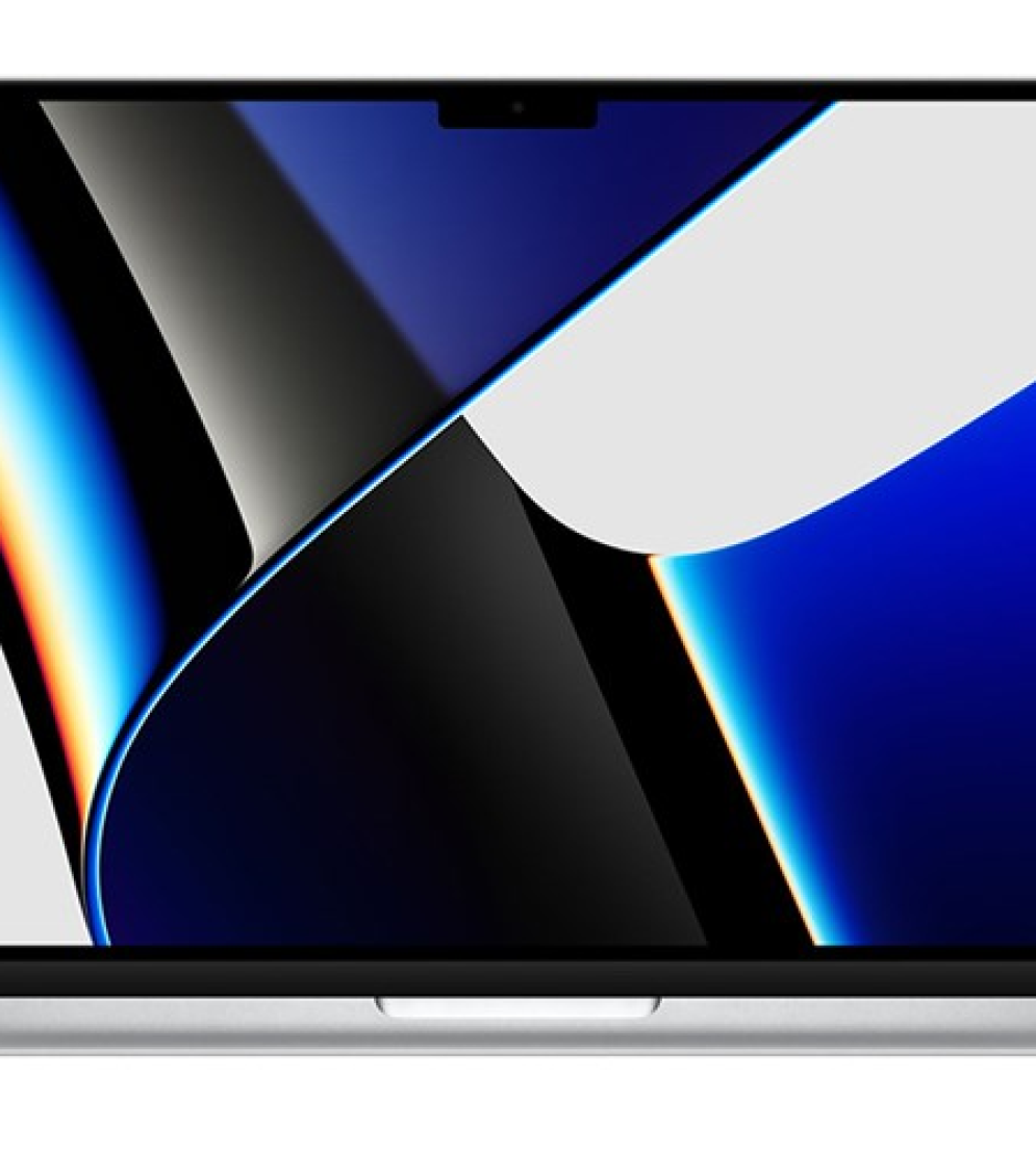 MacBook Pro M1 Pro 14.2 Inch 32GB/1TB (2021)