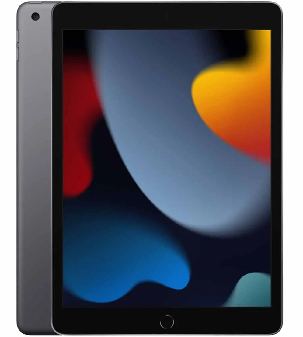 iPad Gen 9 10.2 inch 4G 64GB (2021) 99%