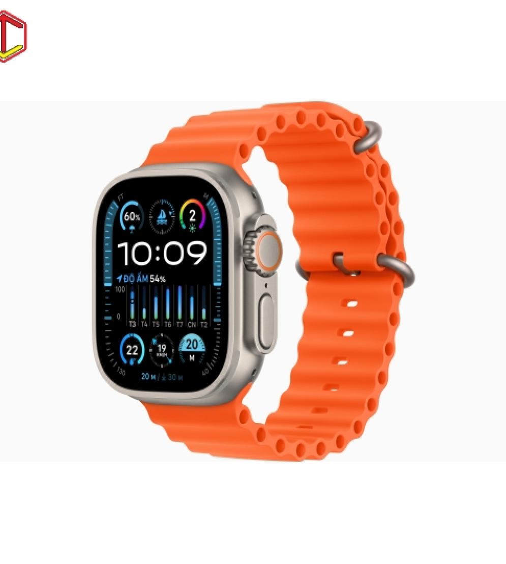 Apple Watch Ultra 2 LTE 49mm 99% body