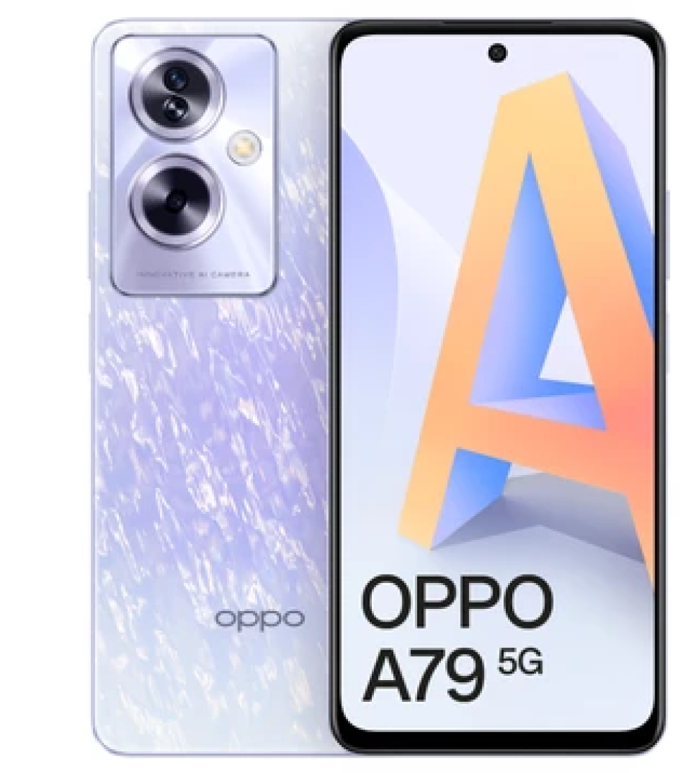 OPPO A79 5G 8GB 256GB NEW