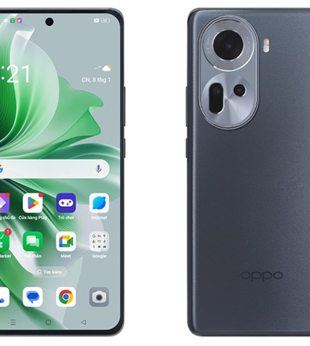Điện thoại OPPO Reno11 5G 8GB/256GB 99%