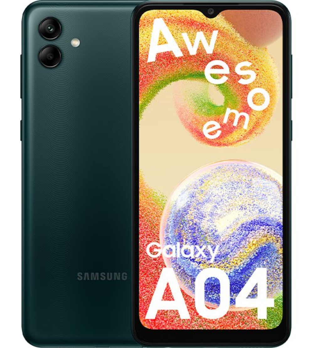 Samsung  A04 3GB/32GB 99%