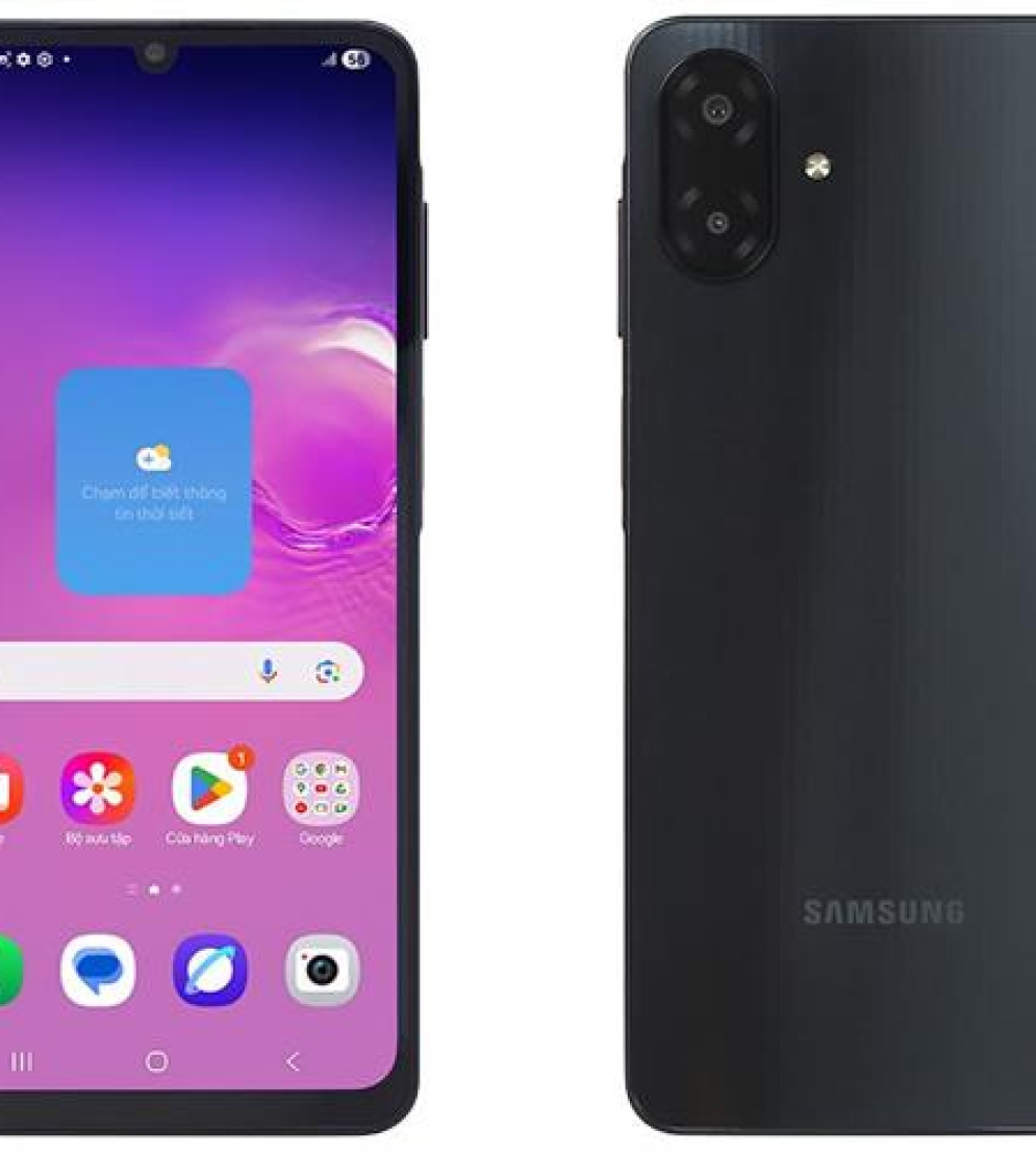 Samsung Galaxy A07 5G 4GB/128GB